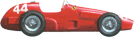 Ferrari 625